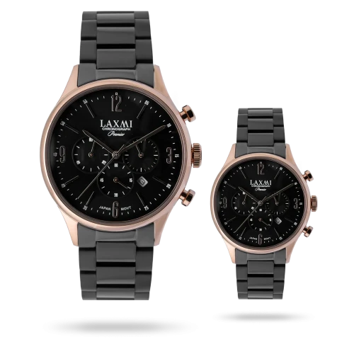 ساعت لاکسمی ست مدل 8120-3