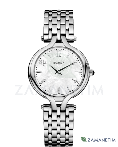 ساعت بالمن 327.1451.33.84