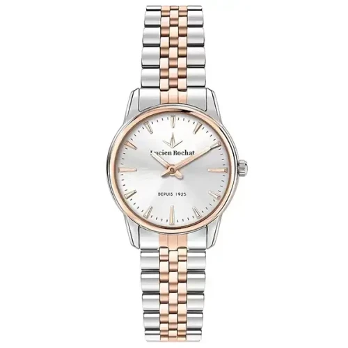 ساعت مچی زنانه لوسین روشا مدل R0453116504