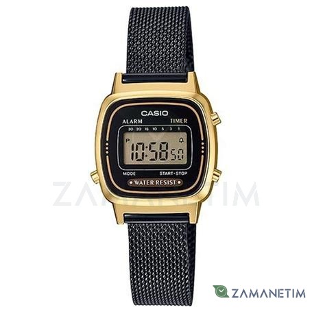 ساعت کاسیو la670wemb-1d