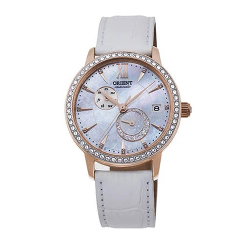 ساعت مچی زنانه اورینت مدل RA-AK0004A00C