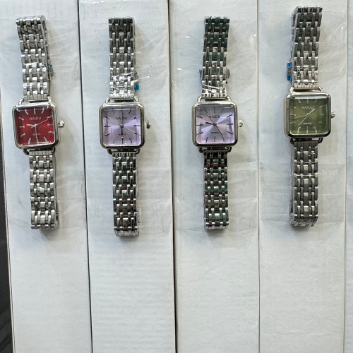 ساعت زنانه نایدو مدل 76