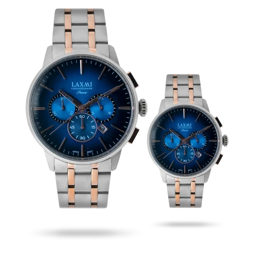 ساعت لاکسمی ست مدل 8119-3
