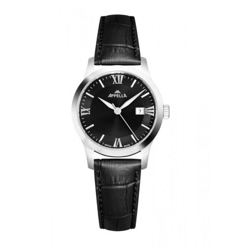 ساعت مچی زنانه اپلا مدل L32004.5264Q