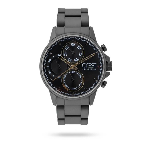 ساعت مردانه کرست مدل 6195-4