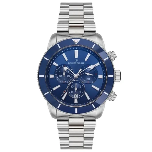 ساعت مچی مردانه ژاک فیلیپ مدل JPQGC271336