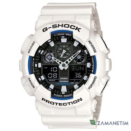 ساعت کاسیو ga-100b-7adr