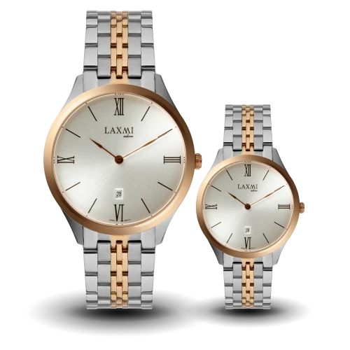 ساعت لاکسمی ست مدل 8524