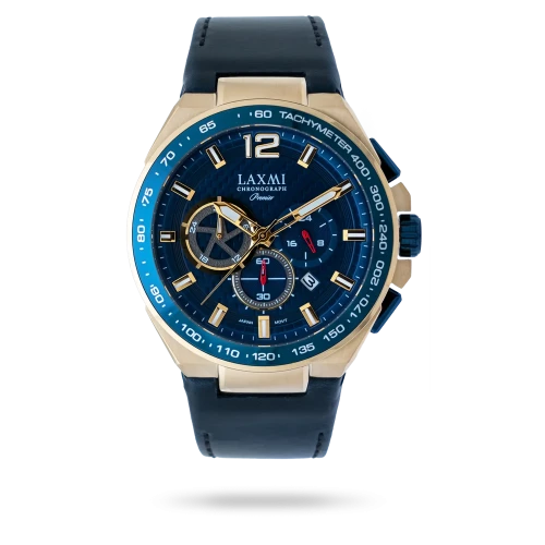 ساعت لاکسمی مردانه مدل 8132-3