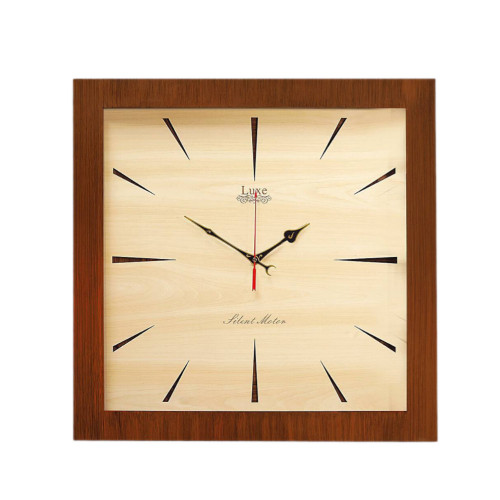 ساعت دیواری لوکس مدل 364