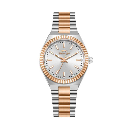 ساعت زنانه اسلازنجر مدل SL.09.2476.3.02