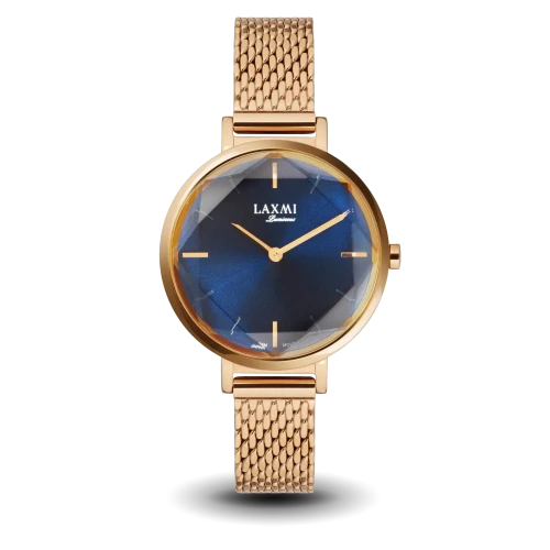 ساعت لاکسمی زنانه مدل 8084-6