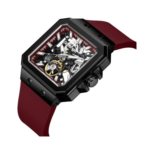 ساعت مردانه اسلازنجر مدل SL.09.2500.1.04