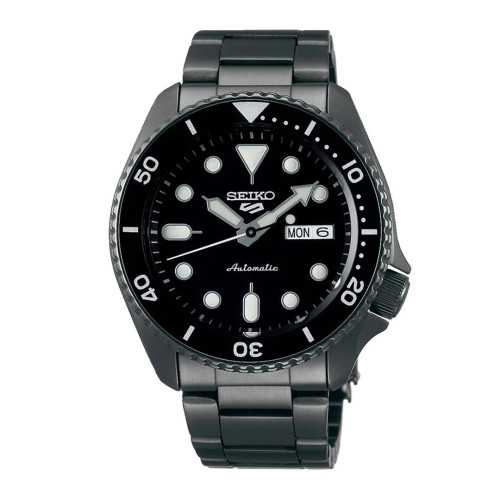 ساعت مچی مردانه سیکو مدل SRPD65K1