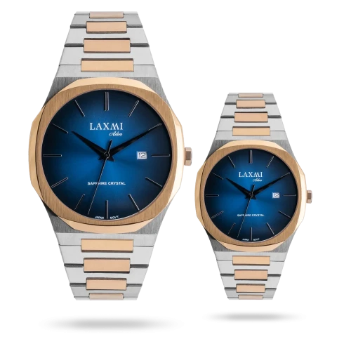 ساعت لاکسمی مدل 8558-10