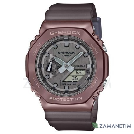ساعت کاسیو gm-2100mf-5adr