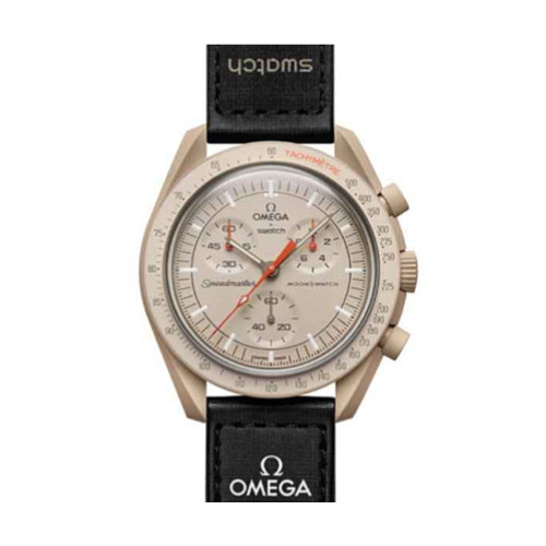 ساعت سواچ مدل MISSION TO JUPITER SO33C100