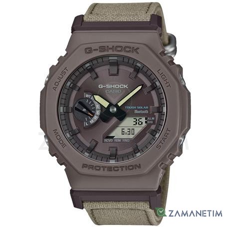 ساعت کاسیو ga-b2100ct-5adr