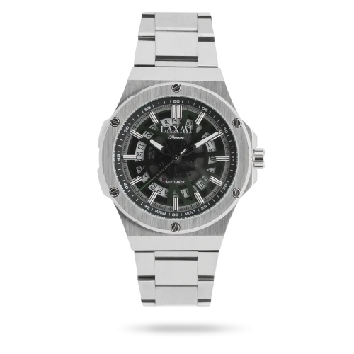 ساعت لاکسمی مدل 8824-2