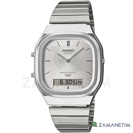 ساعت کاسیو aq-240e-7a