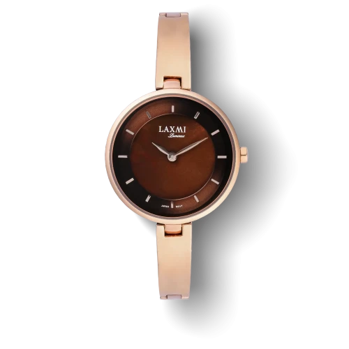 ساعت زنانه 123 مدل Laxmi 8009-3