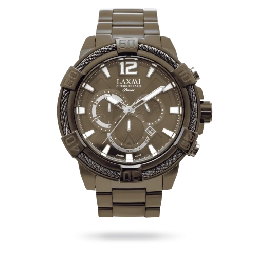 ساعت مردانه برند 123 مدل 8123-10