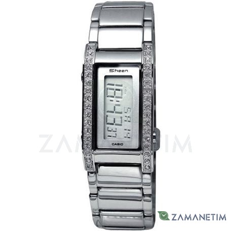 ساعت کاسیو shn-1006d-7