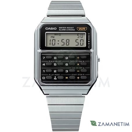 ساعت کاسیو ca-500we-1adf