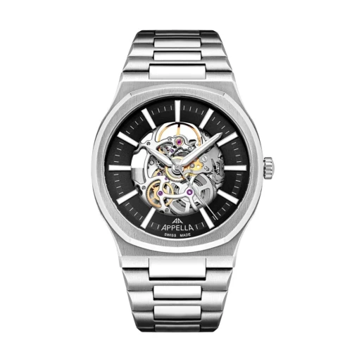 ساعت مچی مردانه اپلا مدل L12006.5116ASQ