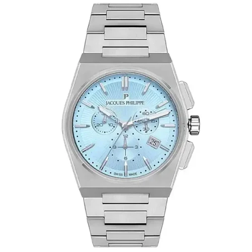 ساعت مچی مردانه ژاک فیلیپ مدل JPQGC41X6LB