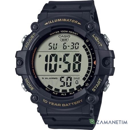 ساعت کاسیو ae-1500whx-1avdf