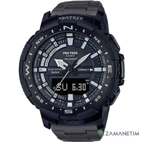 ساعت کاسیو prt-b70yt-1dr