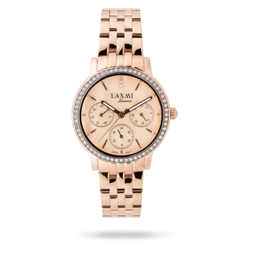 ساعت لاکسمی زنانه مدل 8143-2