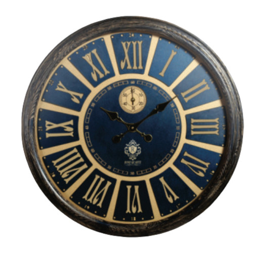 ساعت دیواری چوبی ورتیچ مدل 1993