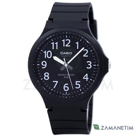 ساعت کاسیو mw-240-1b