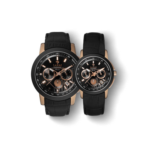 ساعت لاکسمی ست مدل 8501-5