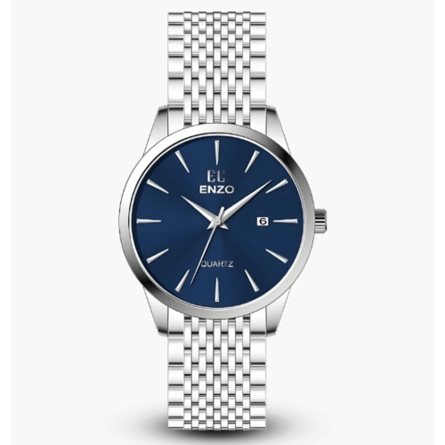 ساعت مردانه انزو مدل EC-824