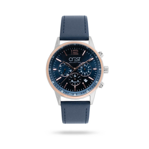 ساعت مردانه کرست مدل 6212-1