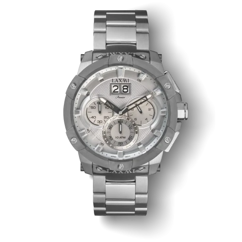 ساعت لاکسمی مردانه مدل 8013-3