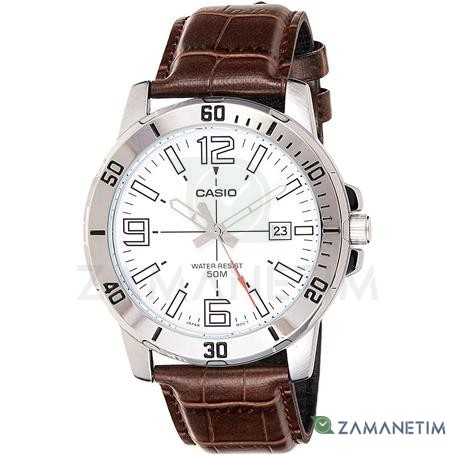 ساعت کاسیو mtp-vd01l-7bvudf