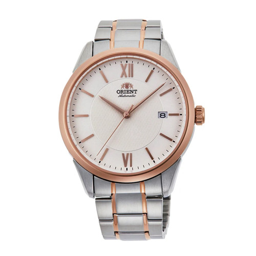 ساعت مچی مردانه اورینت مدل RA-AC0012S10D