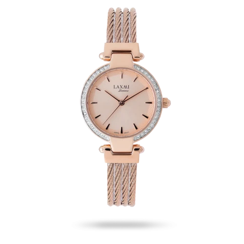 ساعت لاکسمی زنانه مدل 8109-1