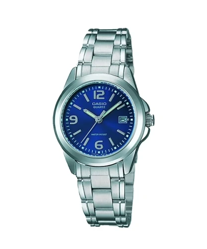 ساعت زنانه کاسیو مدل CASIO-LTP-1215A-2A