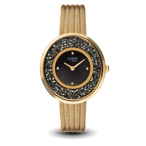ساعت لاکسمی زنانه مدل 8033-10