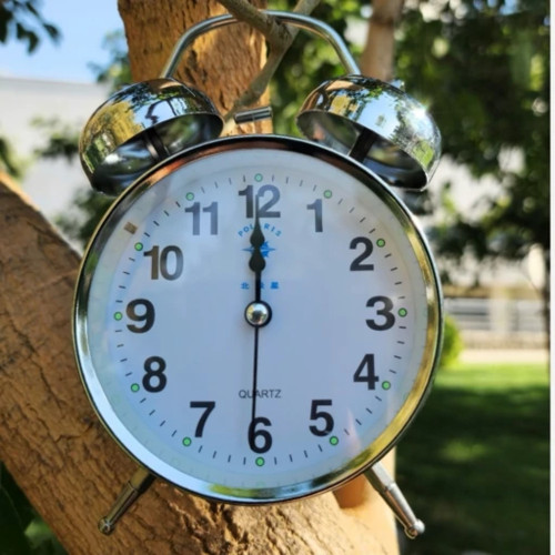 ساعت رومیزی مدل ۳۵۸۰