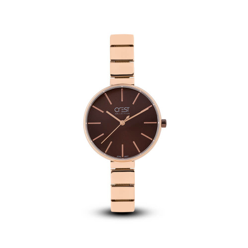 ساعت زنانه کرست مدل 6012-5