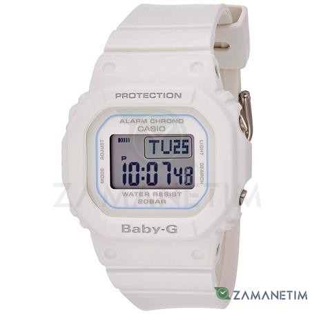 ساعت کاسیو bgd-560-7dr