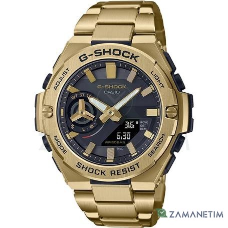 ساعت کاسیو gst-b500gd-9adr