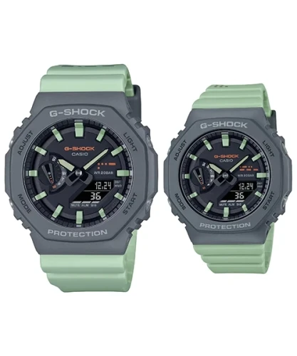 ساعت ست زنانه کاسیو مدل CASIO-LOV-22B-8A