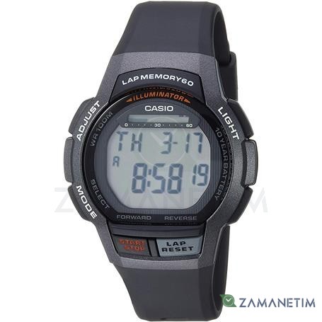 ساعت کاسیو ws-1000h-1avdf